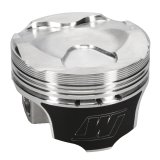 Wiseco Subaru FA20 Direct Injection Piston Kit 2.0L -9.5cc thumbnail 9