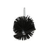 Wiseco 76-89mm Nylon Soft Hone Brush thumbnail 3