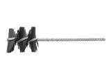Wiseco 76-89mm Nylon Soft Hone Brush thumbnail 6