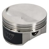 Wiseco Ford 302/351 Windsor -9cc Pistons thumbnail 2