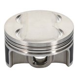 Wiseco 98-08 Honda J32 3.2L Piston Kit -4cc Dome thumbnail 8