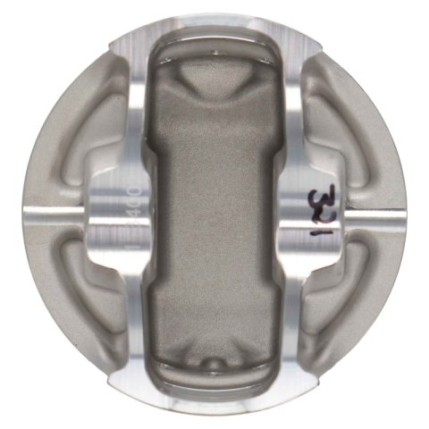 Wiseco 98-08 Honda J35 3.5L Piston Kit -1.12cc Flat Top thumbnail 4