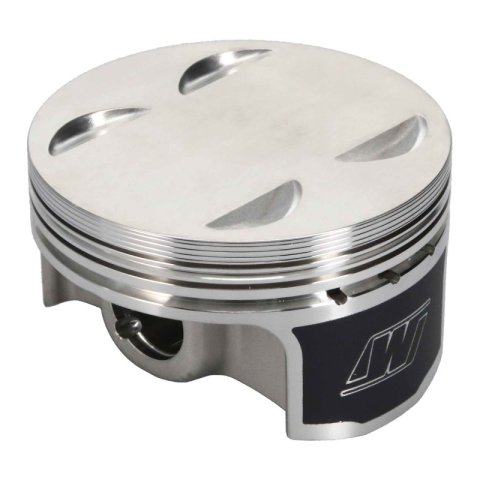 Wiseco 98-08 Honda J35 3.5L Piston Kit -1.12cc Flat Top thumbnail 6