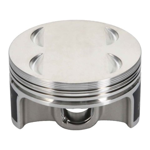 Wiseco 98-08 Honda J35 3.5L Piston Kit -1.12cc Flat Top thumbnail 8