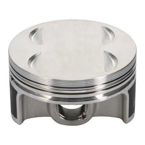 Wiseco 98-08 Honda J35 3.5L Piston Kit -1.12cc Flat Top thumbnail 9
