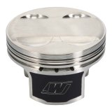 Wiseco Honda J32 +4cc Dome 89.5mm Bore Piston Kit thumbnail 2