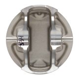 Wiseco Honda J32 +4cc Dome 89.5mm Bore Piston Kit thumbnail 3