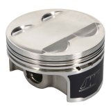 Wiseco Honda J32 +4cc Dome 89.5mm Bore Piston Kit thumbnail 5