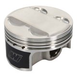 Wiseco Honda J32 +4cc Dome 89.5mm Bore Piston Kit thumbnail 7