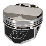 Wiseco Renault F7R 1cc Dome 1.208x3.2874 Piston Kit thumbnail 4
