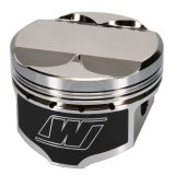 Wiseco Renault F7R 1cc Dome 1.208x3.2874 Piston Kit thumbnail 2