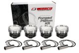 Wiseco Ford 1.6L CHV LAN FT 80mm Bore Piston Kit thumbnail 5