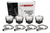 Wiseco Ford 1.6L CHV LAN FT 80mm Bore Piston Kit thumbnail 6