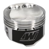 Wiseco Ford 1.6L CHV LAN FT 80mm Bore Piston Kit thumbnail 9