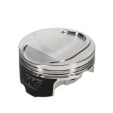 Wiseco Chrysler 6.4L Gen III Hemi Apache 4.095in Bore 6.125in Rod 0.927in Pin Pistons - Set of 8 thumbnail 6