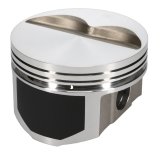 Wiseco Pro Tru Street Small Block Chevy 4.030in Bore -20cc Dish Single Piston thumbnail 9