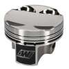 Wiseco 96-07 Mitsubishi Lancer EVO - 4G63 Turbo 86mm Bore - Single Piston thumbnail 7