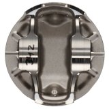 Wiseco 96-07 Mitsubishi Lancer EVO - 4G63 Turbo 86mm Bore - Single Piston thumbnail 8
