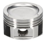 Wiseco VW Kr/Pl 1.8L 16v 81.50mm Bore 11.0:1 Compression Ratio 10.5cc Dome Pistons - Set of 4 thumbnail 6