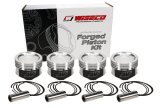 Wiseco VW Kr/Pl 1.8L 16v 81.50mm Bore 11.0:1 Compression Ratio 10.5cc Dome Pistons - Set of 4 thumbnail 9