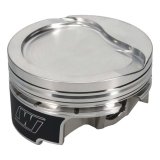 Wiseco Ford 7.3L Godzilla V8 - 22cc R/Dome 4.220in Bore 6.318 Rod 3.976 Stroke Piston Kit thumbnail 2