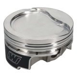 Wiseco Ford 7.3L Godzilla V8 - 22cc R/Dome 4.220in Bore 6.318 Rod 3.976 Stroke Piston Kit thumbnail 3