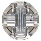 Wiseco Ford 7.3L Godzilla V8 - 22cc R/Dome 4.220in Bore 6.318 Rod 3.976 Stroke Piston Kit thumbnail 8
