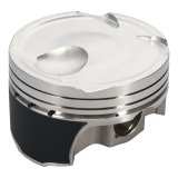 Wiseco 2017+ Ford EcoBoost V6 (Gen 2) Piston Kit thumbnail 1