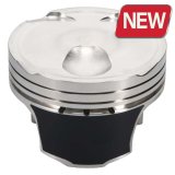 Wiseco 2017+ Ford EcoBoost V6 (Gen 2) Piston Kit thumbnail 6