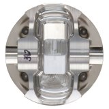 Wiseco 2017+ Ford EcoBoost V6 (Gen 2) Piston Kit thumbnail 7