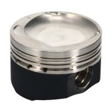 Wiseco Honda L15B7 -10cc 2.8937 X 1.125 R-Dome Piston Kit thumbnail 6