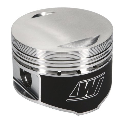 Wiseco Toyota 4EFTE 74.50mm Bore -2.5cc 1.1 Piston Kit thumbnail 9