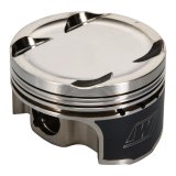 Wiseco 93-01 Honda B16A Civic Si 81MM Piston Shelf Stock Kit (Must Use .040+ Gasket) thumbnail 9