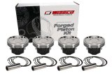 Wiseco Subaru EJ257 WRX/STI 4v Dish -19cc 99.55 Piston Shelf Stock Kit thumbnail 8