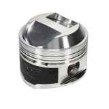 Wiseco Toyota 3TC 1.8L w/ 63cc Head 89mm Bore Piston Kit thumbnail 1