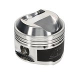 Wiseco Toyota 3TC 1.8L w/ 63cc Head 89mm Bore Piston Kit thumbnail 4