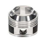 Wiseco Toyota 3TC 1.8L w/ 63cc Head 89mm Bore Piston Kit thumbnail 8