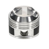 Wiseco Toyota 3TC 1.8L w/ 63cc Head 89mm Bore Piston Kit thumbnail 9