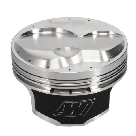 Wiseco Chevy LS Series Stroker Max Dome 1.110in CH 4.125in Bore Piston Kit thumbnail 4