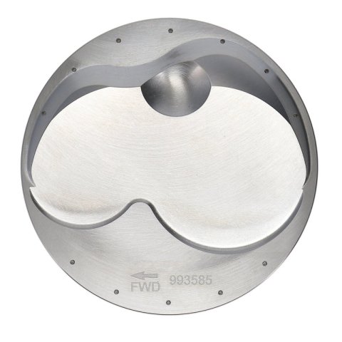 Wiseco Chevy LS Series Stroker Max Dome 1.110in CH 4.125in Bore Piston Kit thumbnail 7