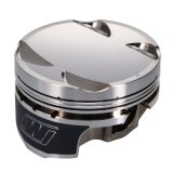 Wiseco 96-07 Mitsubishi EVO 85.5mm Bore 0.50mm Oversize 28.87 Comp Height Piston Set thumbnail 1