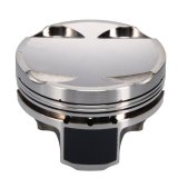 Wiseco 96-07 Mitsubishi EVO 85.5mm Bore 0.50mm Oversize 28.87 Comp Height Piston Set thumbnail 4