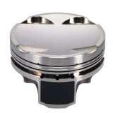 Wiseco 96-07 Mitsubishi EVO 85.5mm Bore 0.50mm Oversize 28.87 Comp Height Piston Set thumbnail 5