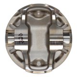 Wiseco 96-07 Mitsubishi EVO 85.5mm Bore 0.50mm Oversize 28.87 Comp Height Piston Set thumbnail 7