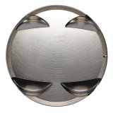 Wiseco 96-07 Mitsubishi EVO 85.5mm Bore 0.50mm Oversize 28.87 Comp Height Piston Set thumbnail 8