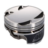 Wiseco 96-07 Mitsubishi EVO 85.5mm Bore 0.50mm Oversize 28.87 Comp Height Piston Set thumbnail 9