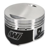Wiseco Toyota 4EFTE 75mm Bore -2.5cc 1.17 Piston Kit thumbnail 1