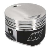Wiseco Toyota 4EFTE 75mm Bore -2.5cc 1.17 Piston Kit thumbnail 7