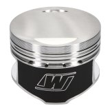 Wiseco Toyota 4EFTE 75mm Bore -2.5cc 1.17 Piston Kit thumbnail 9