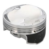 Wiseco Chevy LS Series Stroker Max Dome 1.110in CH 4.030in Bore Piston Kit thumbnail 1